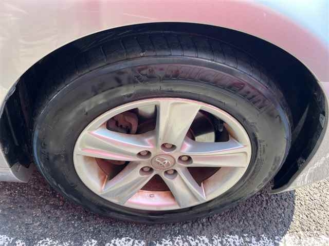 TOYOTA MARK X 2009