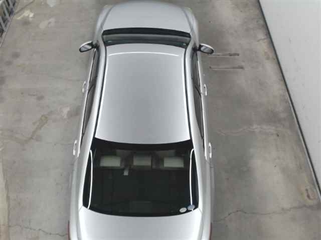 TOYOTA MARK X 2009