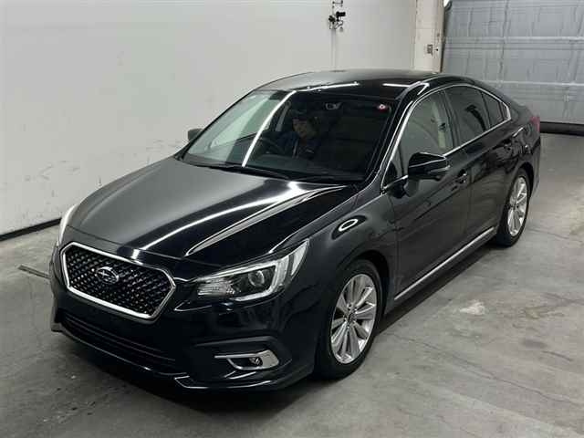 SUBARU LEGACY B4 2018