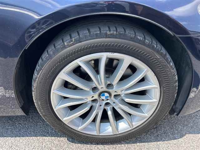 BMW 5 SERIES 2014