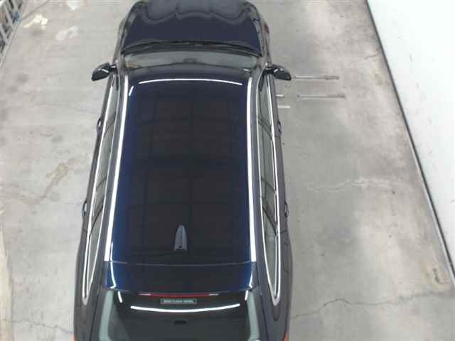 BMW 5 SERIES 2014