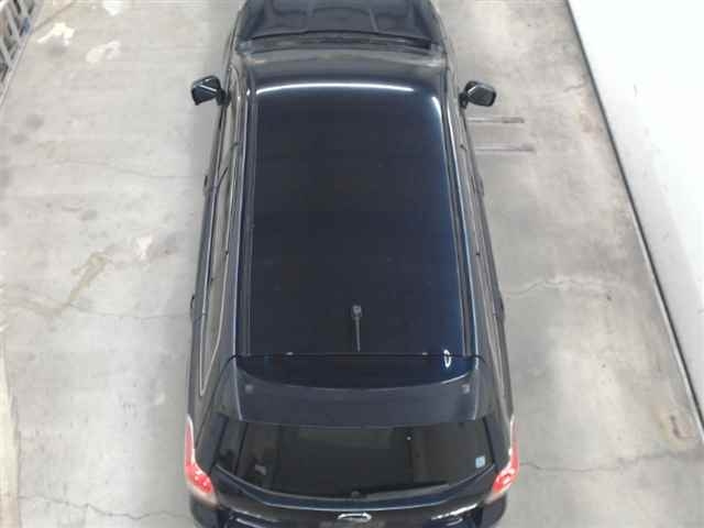 SUBARU FORESTER 2012