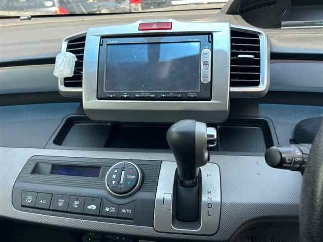 HONDA FREED 2014