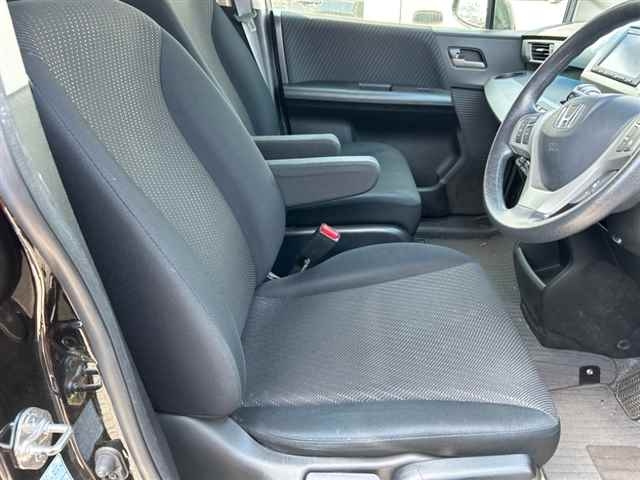 HONDA FREED 2014