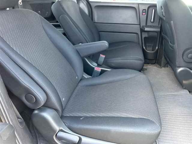 HONDA FREED 2014