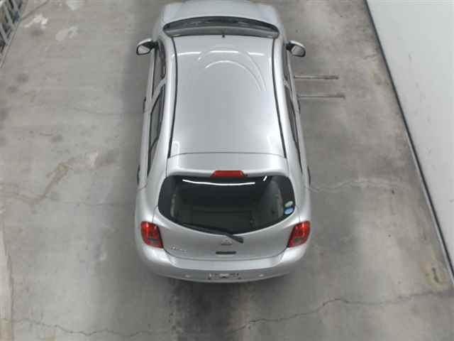 NISSAN MARCH 2017