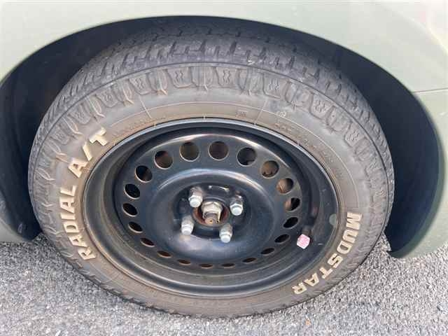 NISSAN CUBE 2010
