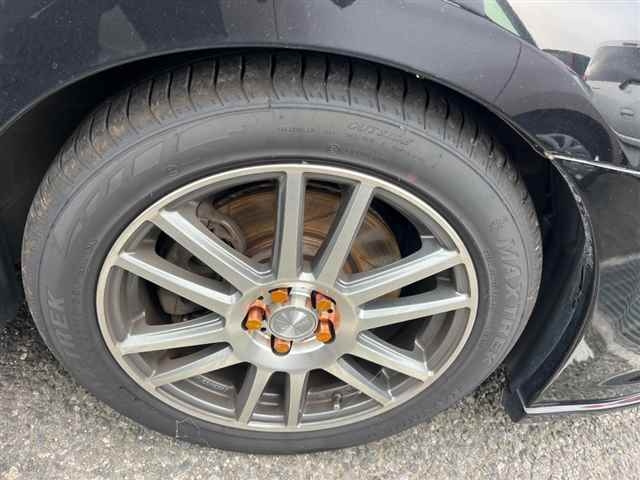SUBARU LEGACY 2012