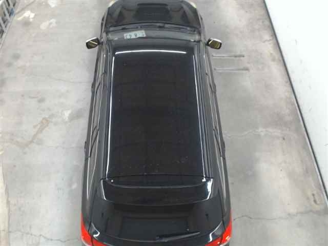 SUBARU LEGACY 2012