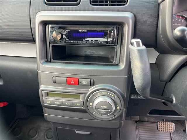 DAIHATSU MOVE CONTE 2012