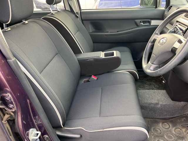 DAIHATSU MOVE CONTE 2012