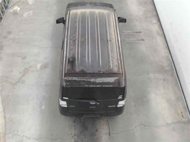 DAIHATSU MOVE CONTE 2012