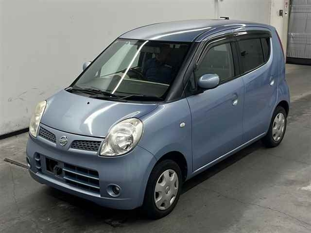 NISSAN MOCO 2008