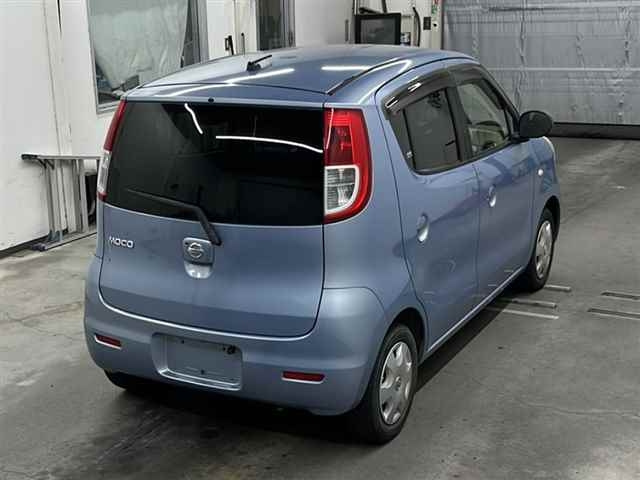 NISSAN MOCO 2008