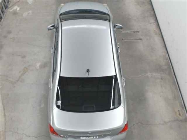 NISSAN TIIDA LATIO 2012