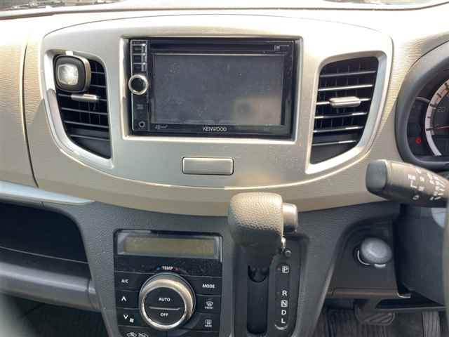 SUZUKI WAGON R 2013