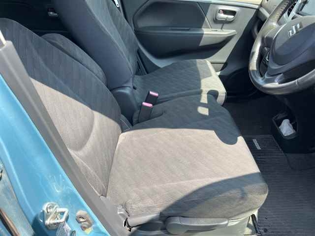 SUZUKI WAGON R 2013