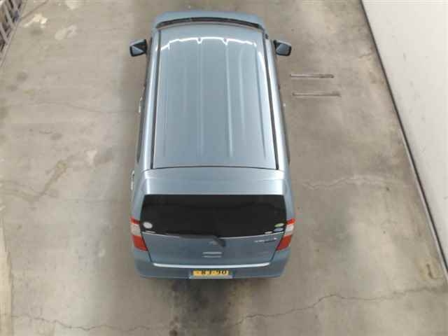 SUZUKI WAGON R 2013