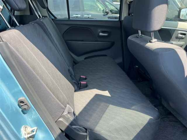 SUZUKI WAGON R 2013