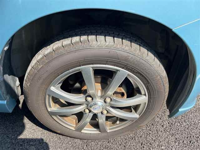 SUZUKI WAGON R 2013