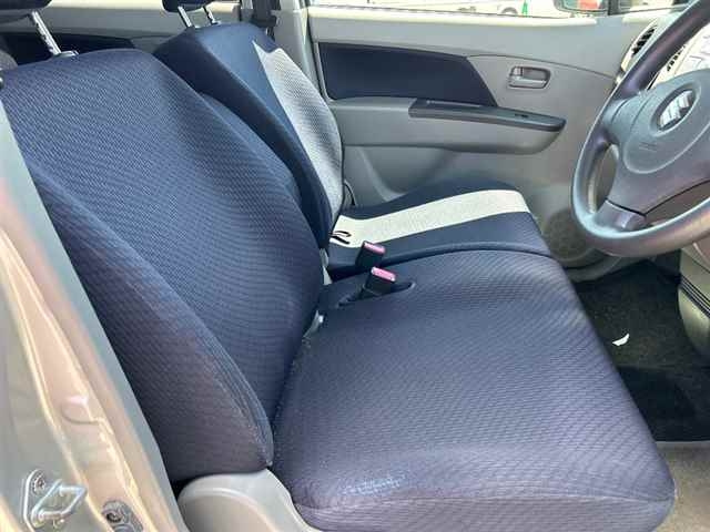 SUZUKI WAGON R 2012