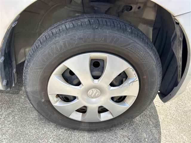 SUZUKI WAGON R 2012