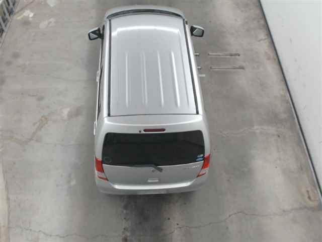 SUZUKI WAGON R 2012