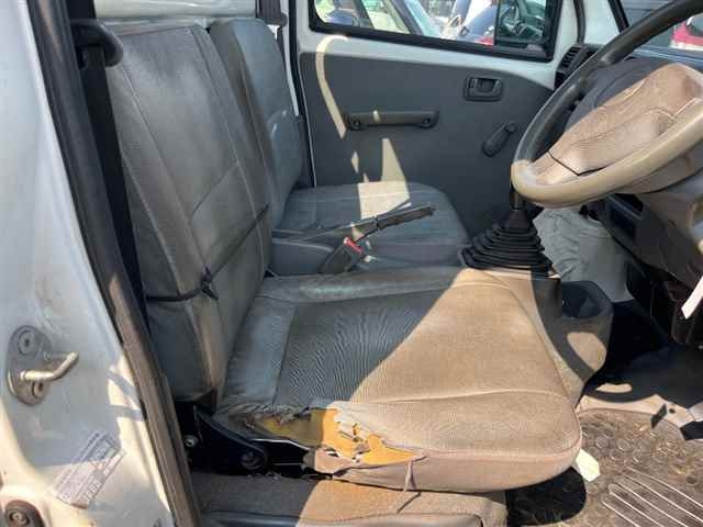 NISSAN CLIPPER TRUCK 2008