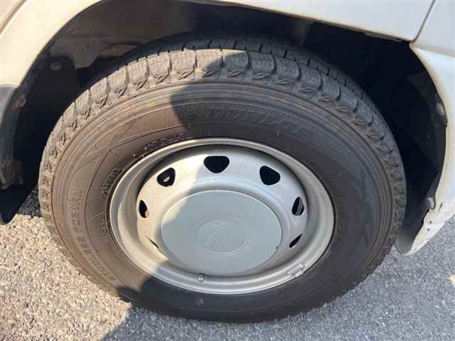 NISSAN CLIPPER TRUCK 2008