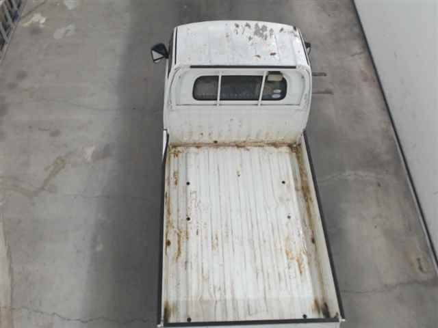 NISSAN CLIPPER TRUCK 2008