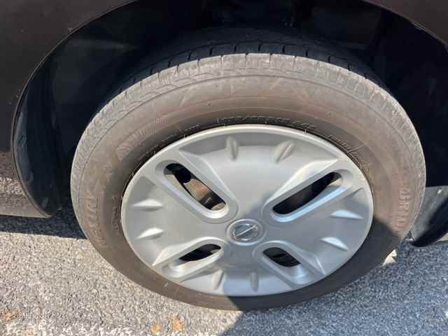 NISSAN CUBE 2010