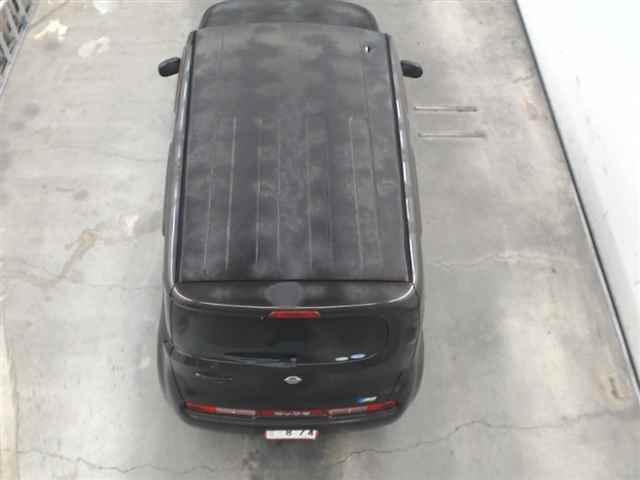 NISSAN CUBE 2010