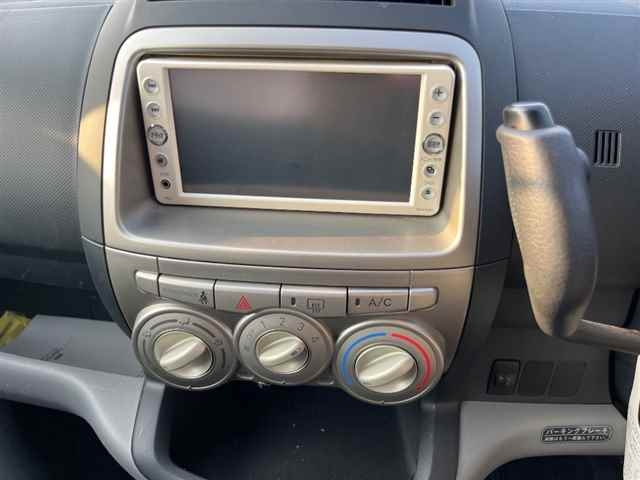 TOYOTA PASSO 2009