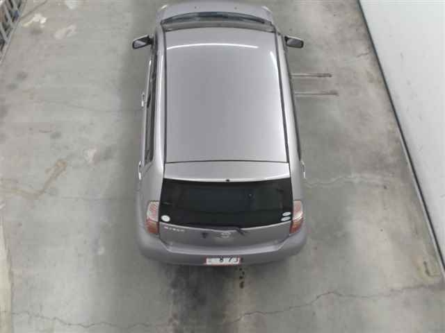 TOYOTA PASSO 2009