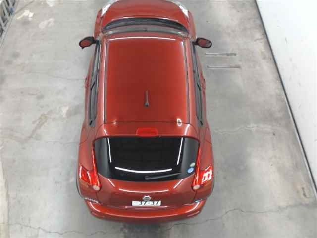 NISSAN JUKE 2014