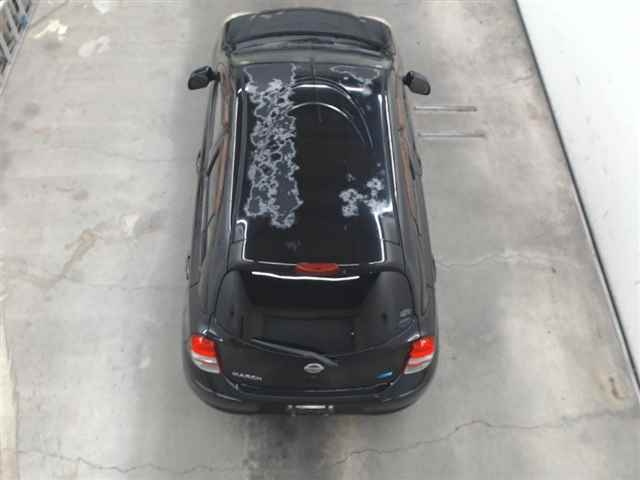 NISSAN MARCH 2011