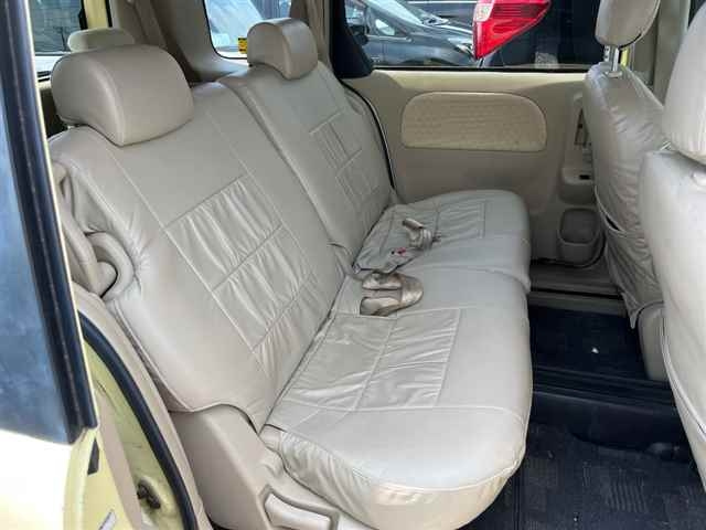 TOYOTA SIENTA 2008