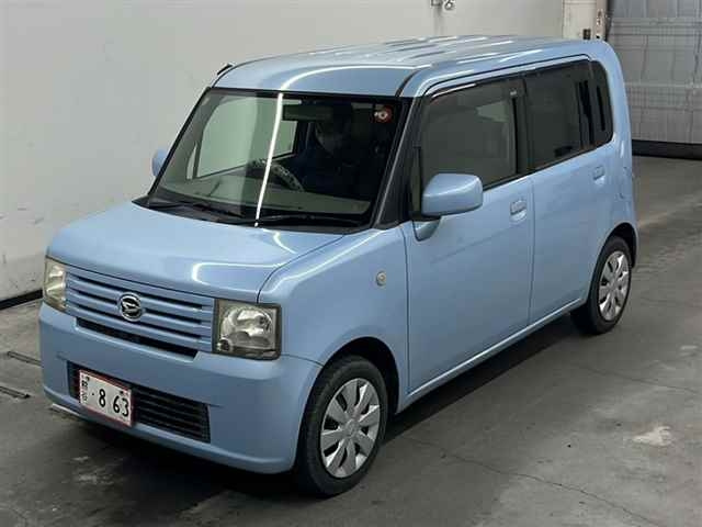 DAIHATSU MOVE CONTE 2010