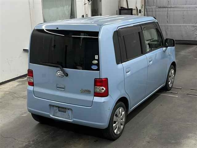 DAIHATSU MOVE CONTE 2010