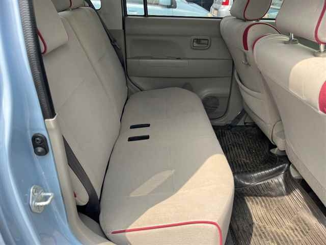 DAIHATSU MOVE CONTE 2010