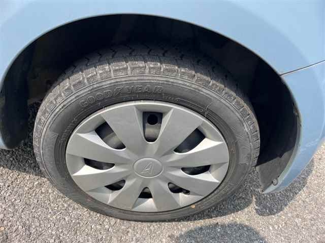DAIHATSU MOVE CONTE 2010