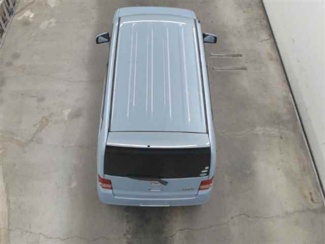 DAIHATSU MOVE CONTE 2010