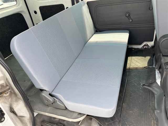 DAIHATSU HIJET VAN 2017