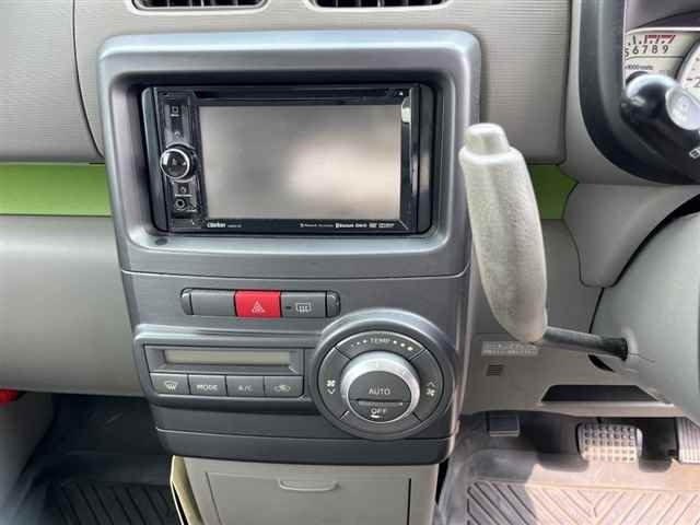 DAIHATSU MOVE CONTE 2014