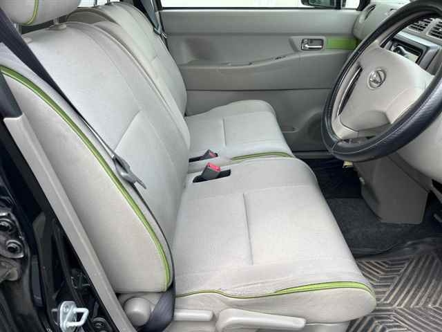 DAIHATSU MOVE CONTE 2014