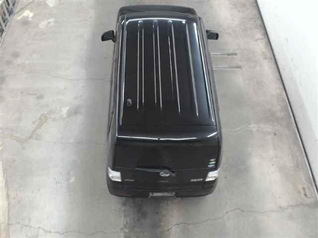 DAIHATSU MOVE CONTE 2014