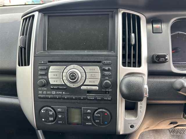 NISSAN SERENA 2008