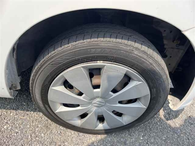 SUZUKI WAGON R 2012
