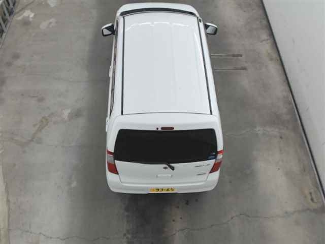 SUZUKI WAGON R 2012