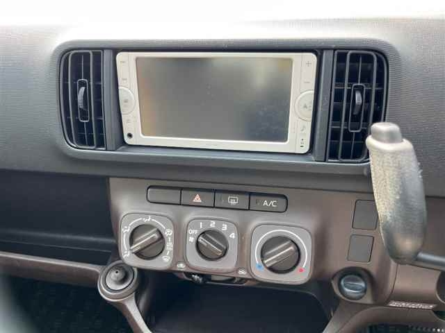 TOYOTA PASSO 2012